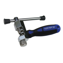 CE03B - Bicycle chain tool with soft handle 